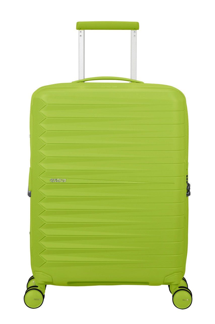 American Tourister FastForward Spinner Expandable 55cm - KaryKase