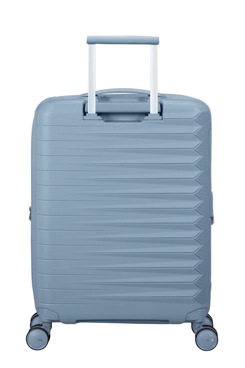 American Tourister FastForward Spinner Expandable 55cm - KaryKase