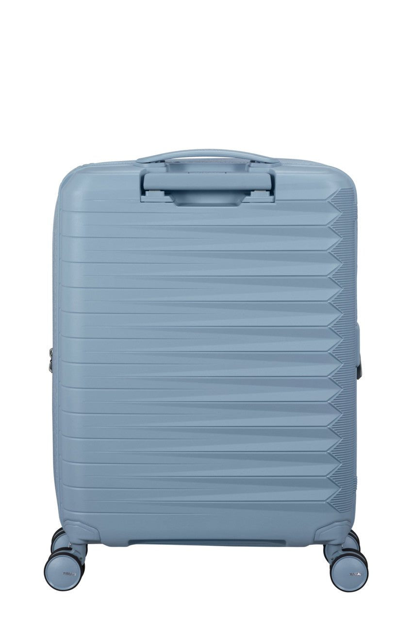 American Tourister FastForward Spinner Expandable 55cm - KaryKase