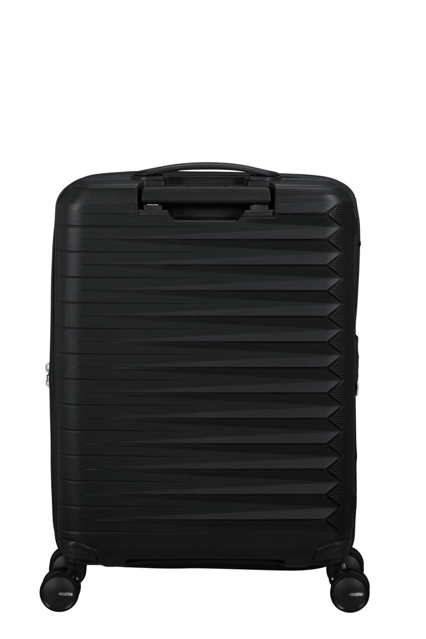 American Tourister FastForward Spinner Expandable 55cm - KaryKase