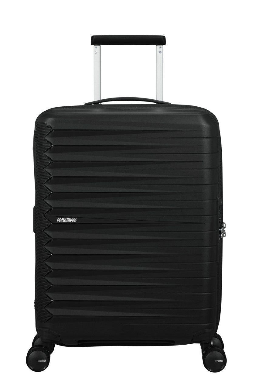 American Tourister FastForward Spinner Expandable 55cm - KaryKase