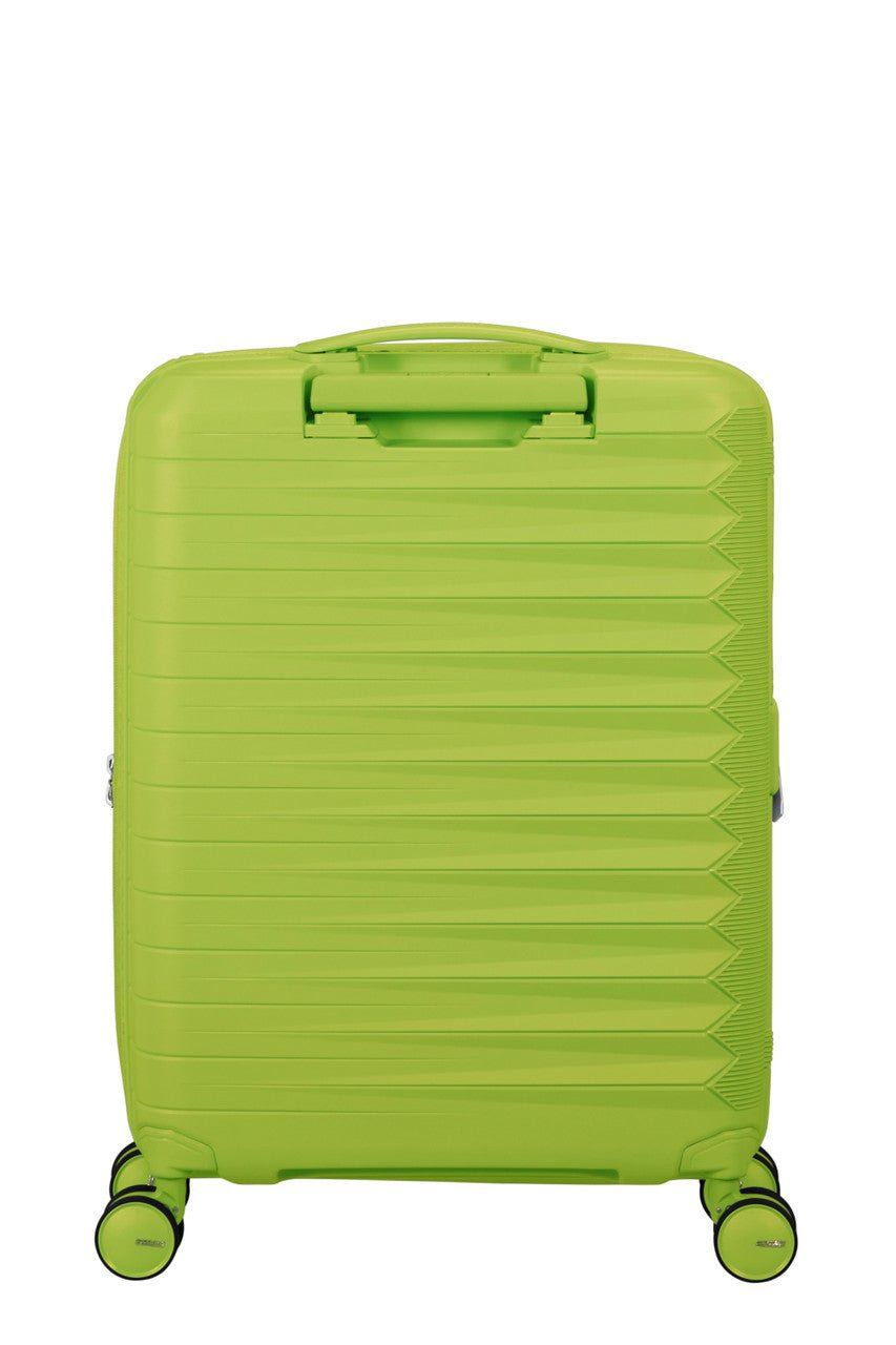American Tourister FastForward Spinner Expandable 55cm - KaryKase