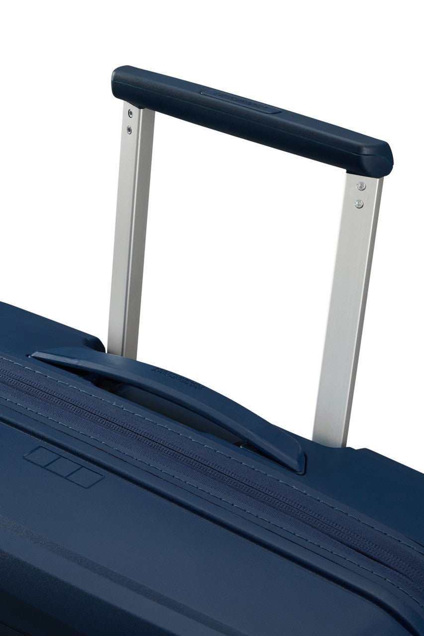 American Tourister FastForward Spinner Expandable 55cm - KaryKase