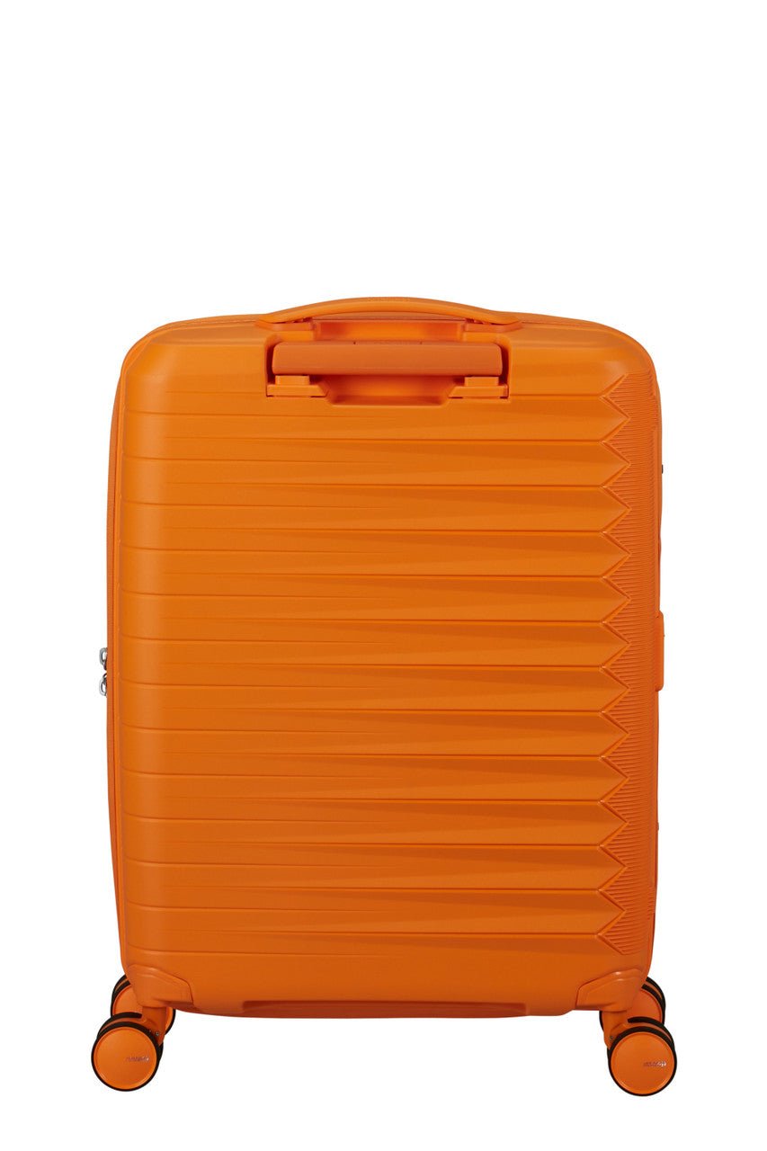 American Tourister FastForward Spinner Expandable 55cm - KaryKase