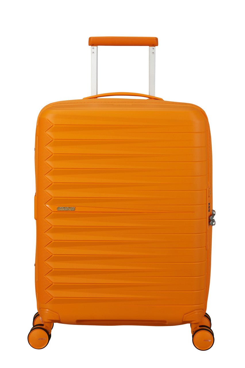 American Tourister FastForward Spinner Expandable 55cm - KaryKase