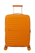 American Tourister FastForward Spinner Expandable 55cm - KaryKase