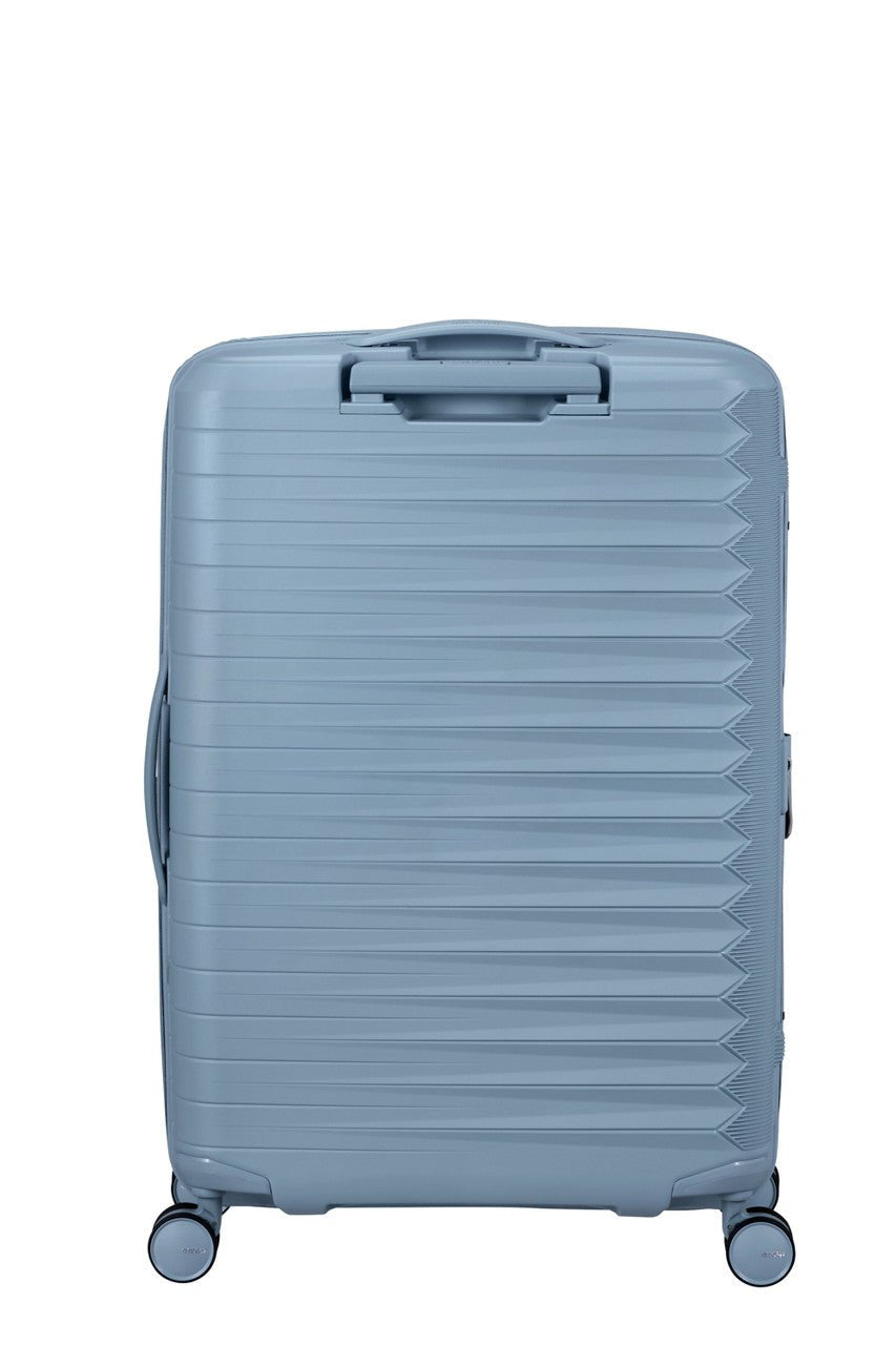 American Tourister FastForward Spinner Expandable 68cm - KaryKase