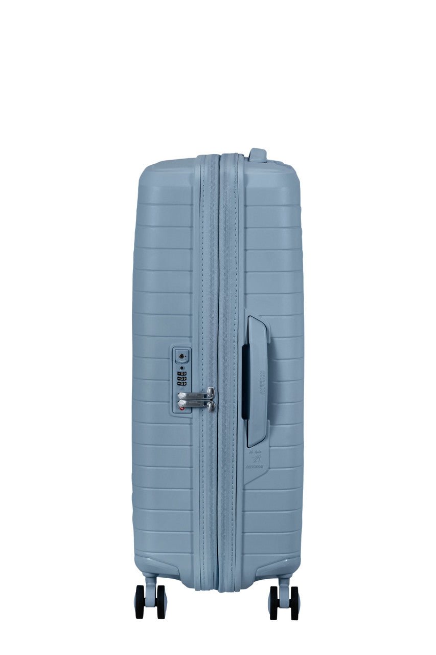 American Tourister FastForward Spinner Expandable 68cm - KaryKase