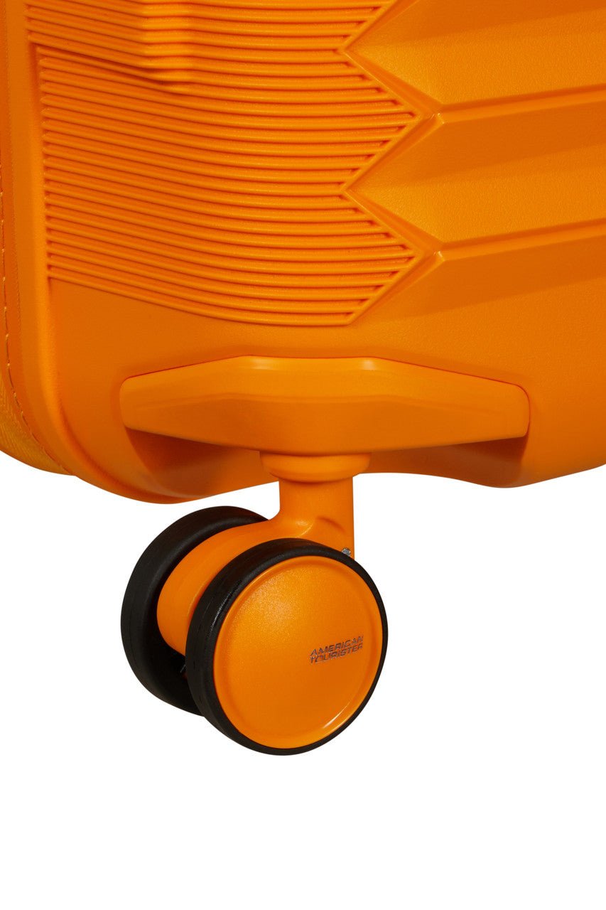 American Tourister FastForward Spinner Expandable 68cm - KaryKase