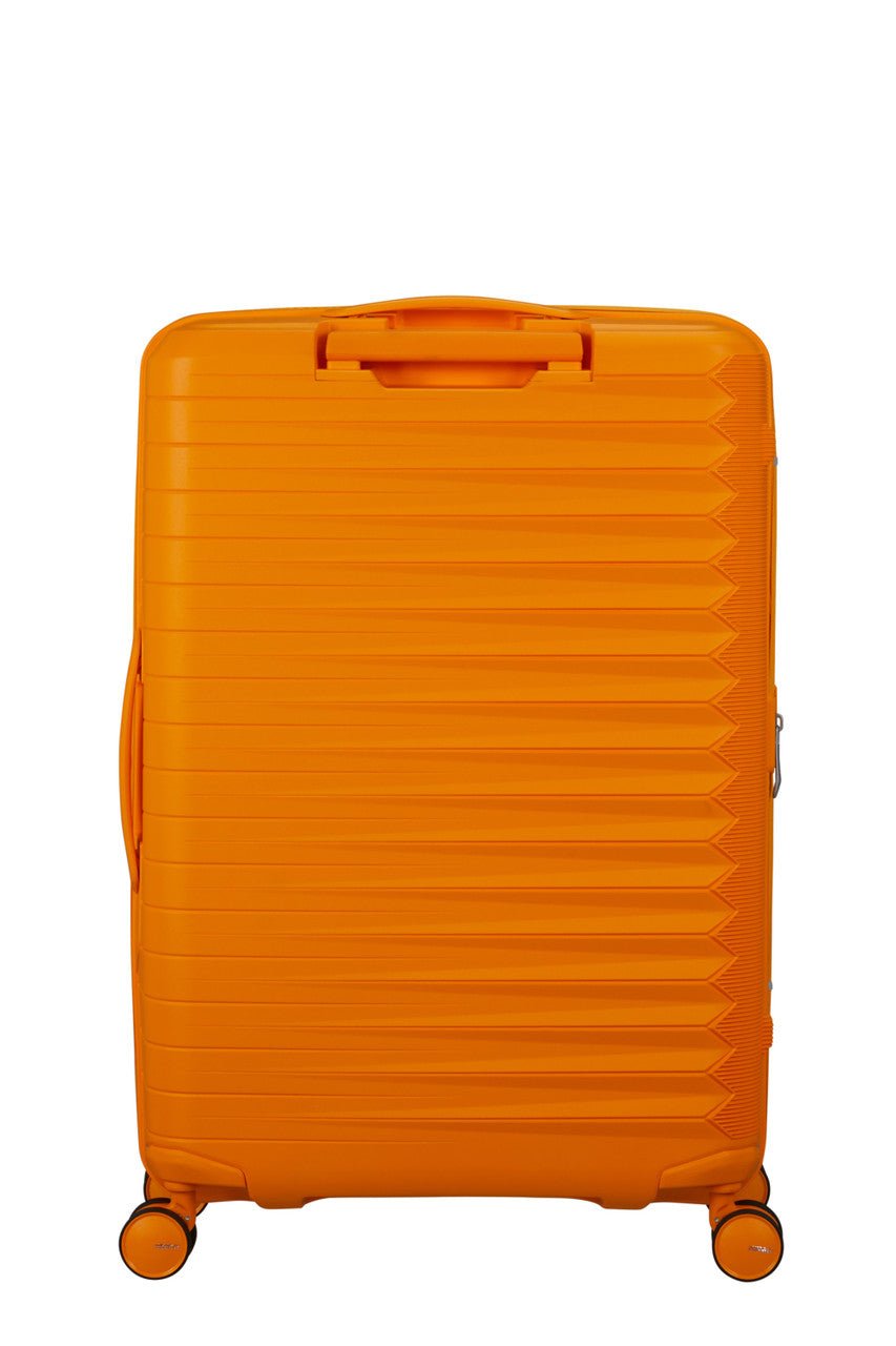 American Tourister FastForward Spinner Expandable 68cm - KaryKase