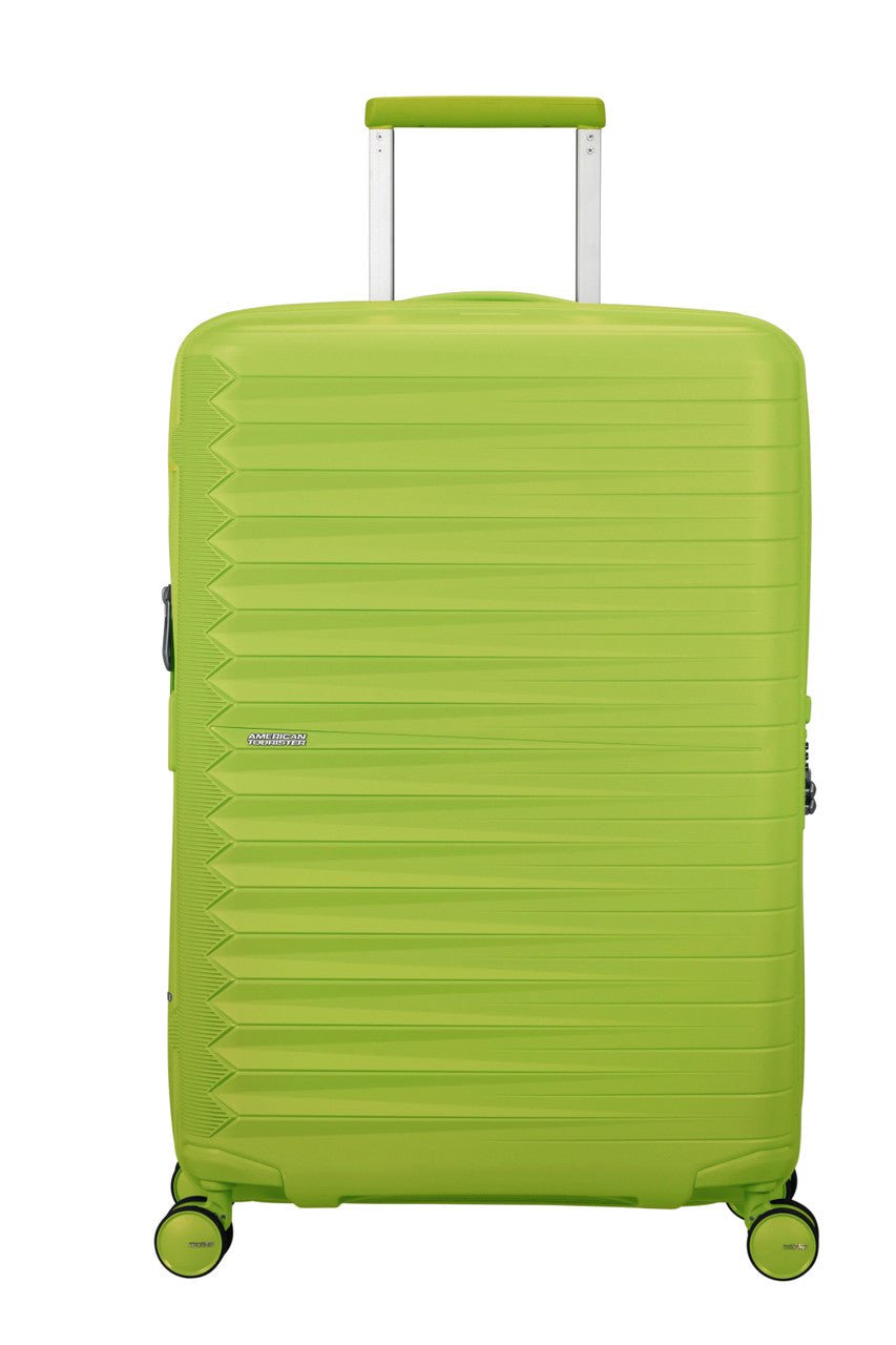American Tourister FastForward Spinner Expandable 68cm - KaryKase