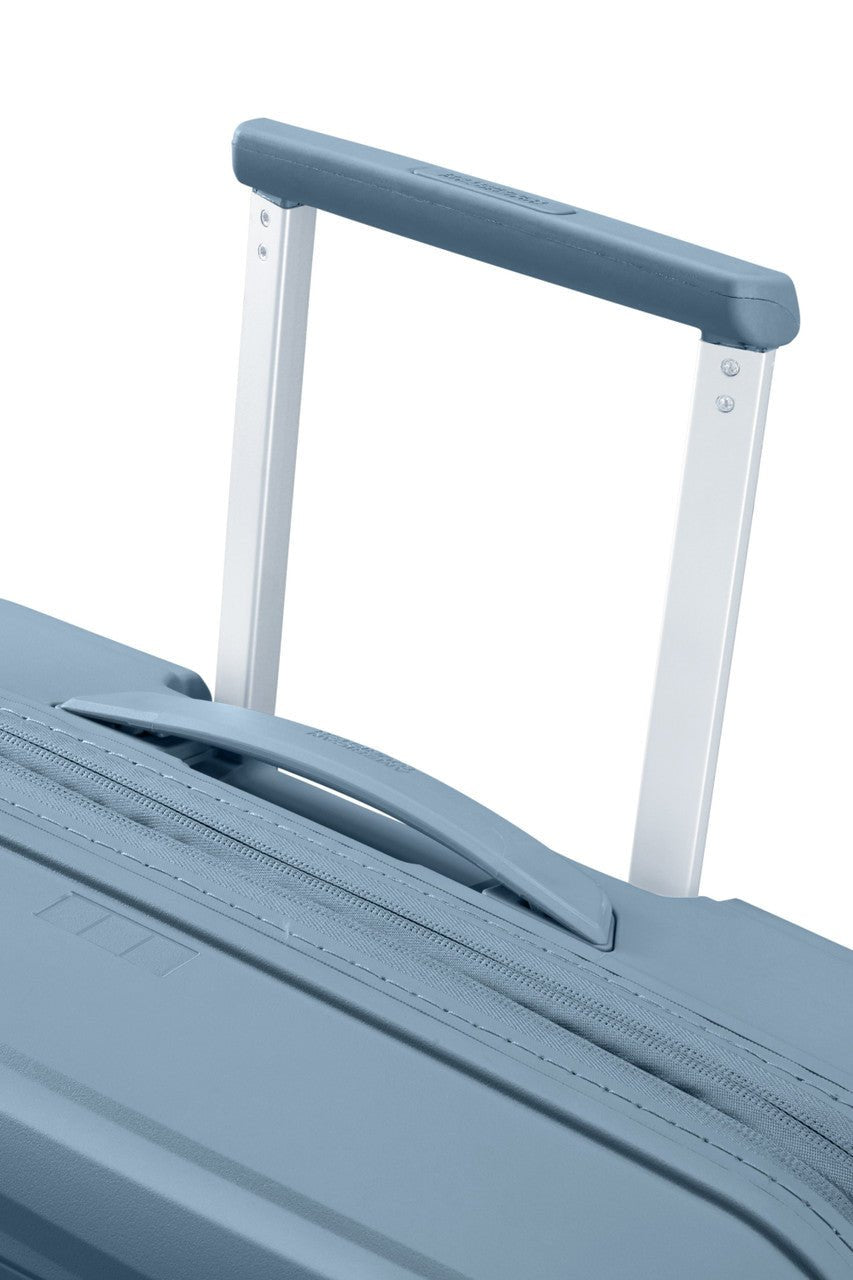 American Tourister FastForward Spinner Expandable 68cm - KaryKase