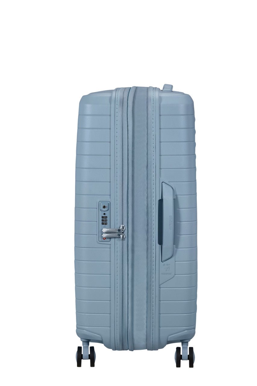 American Tourister FastForward Spinner Expandable 68cm - KaryKase