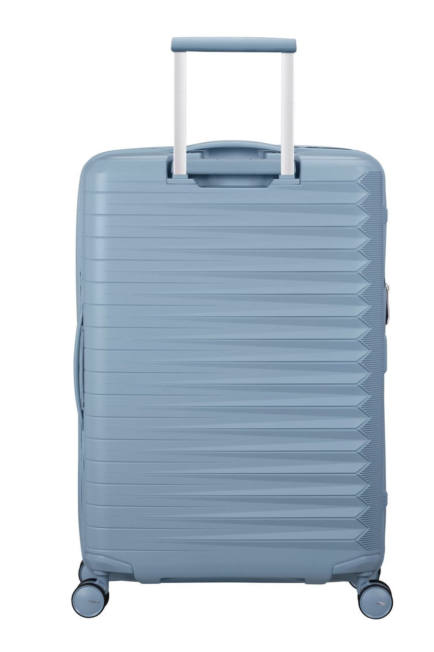 American Tourister FastForward Spinner Expandable 68cm - KaryKase
