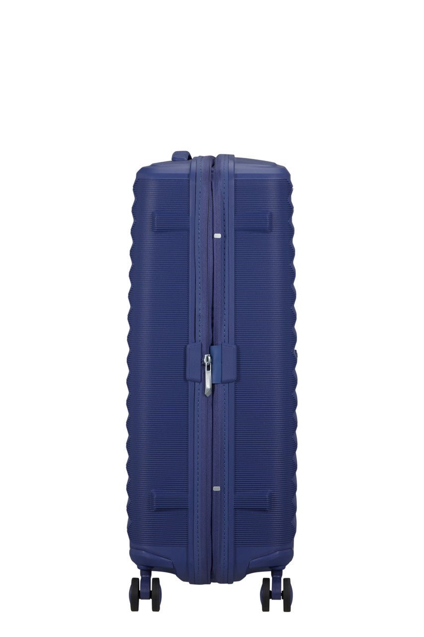 American Tourister FastForward Spinner Expandable 68cm - KaryKase