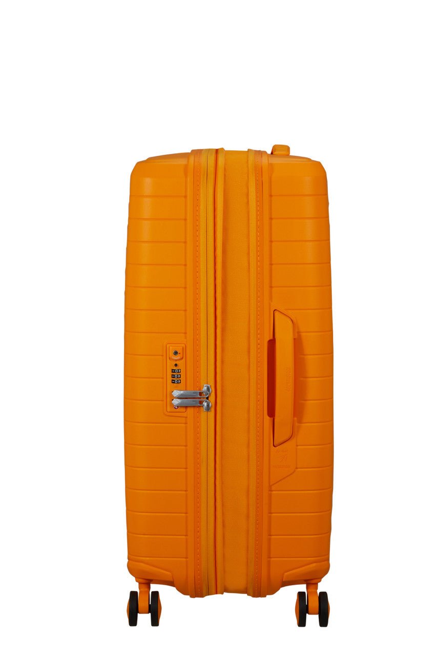 American Tourister FastForward Spinner Expandable 68cm - KaryKase