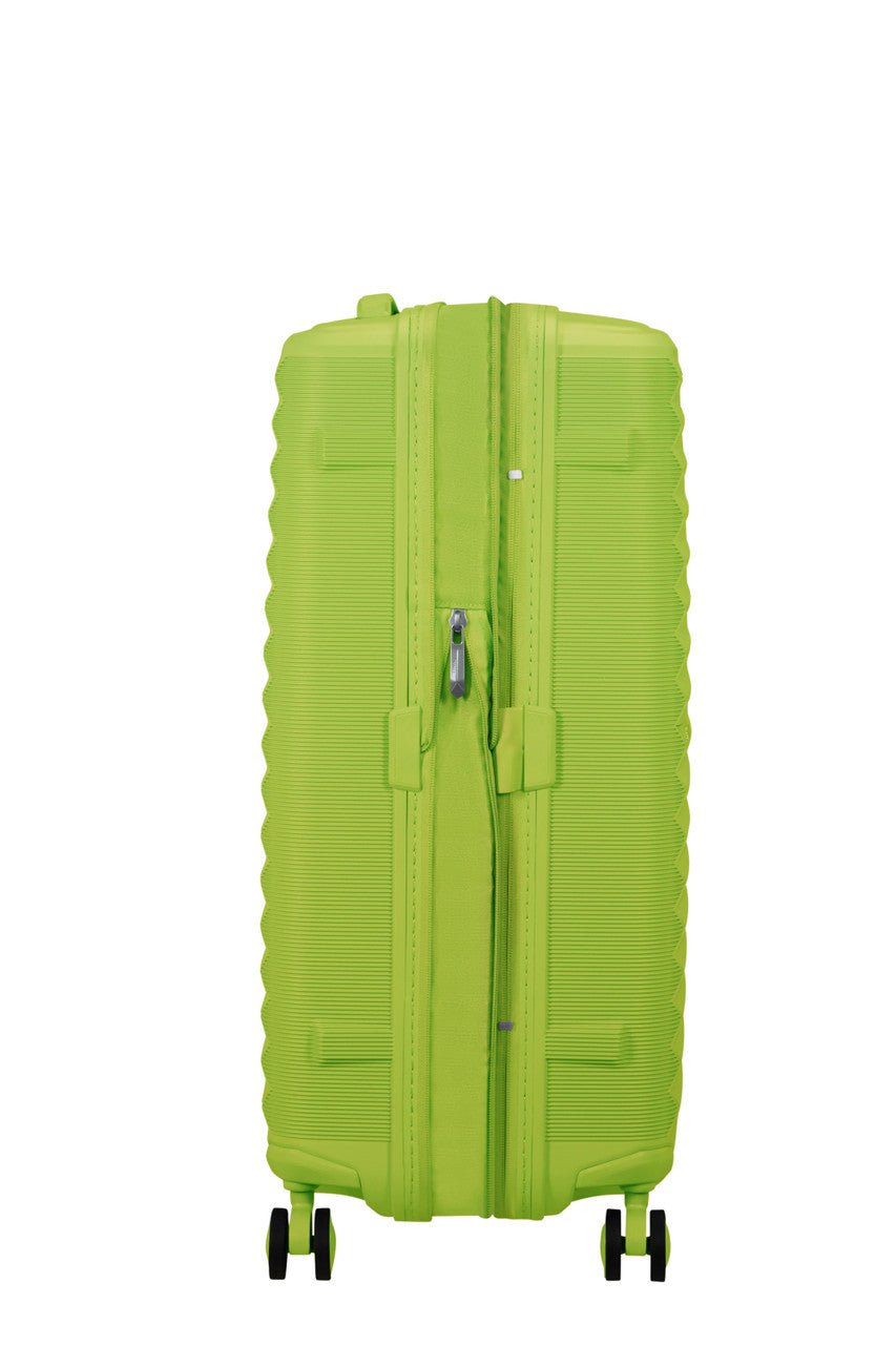 American Tourister FastForward Spinner Expandable 68cm - KaryKase