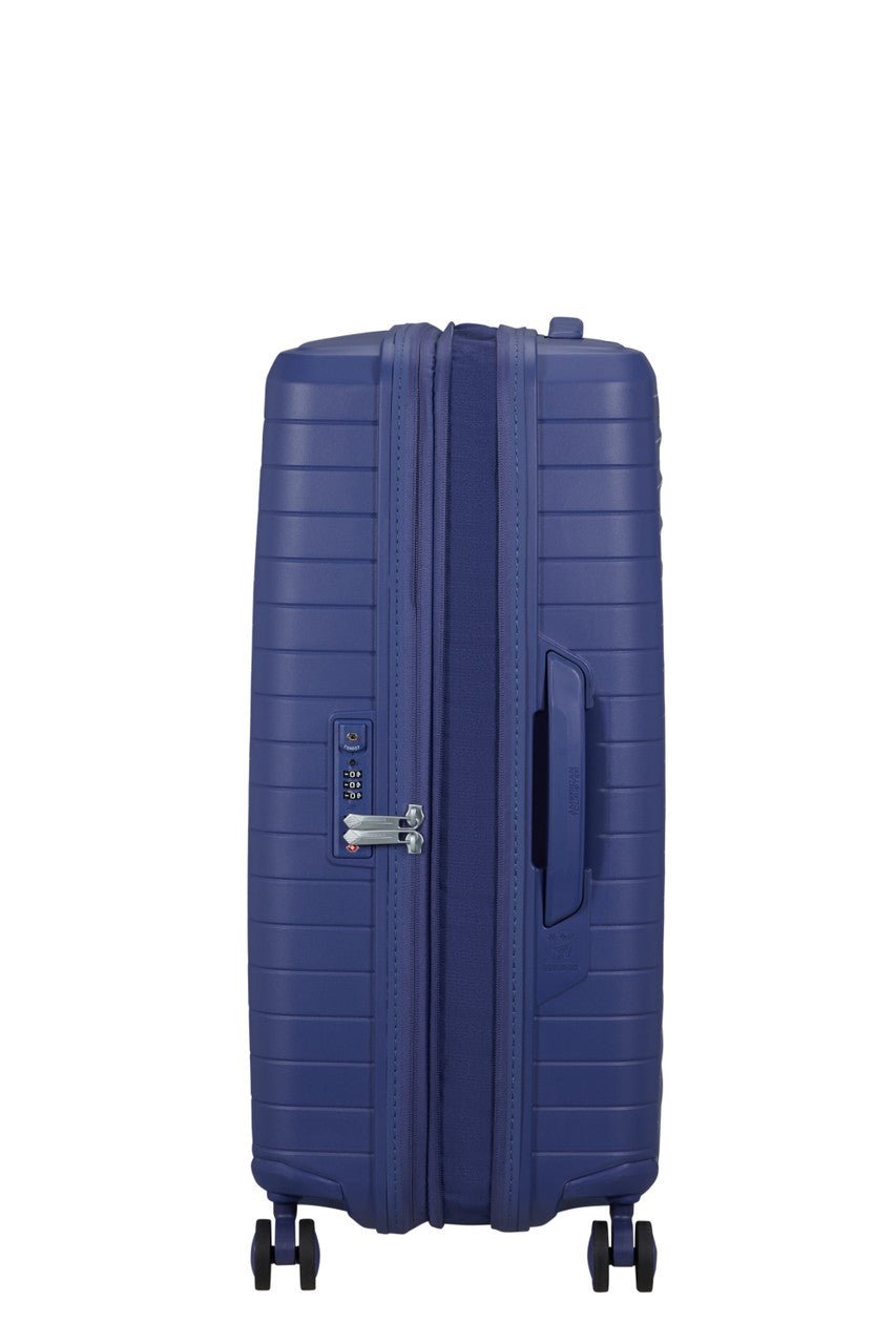American Tourister FastForward Spinner Expandable 68cm - KaryKase