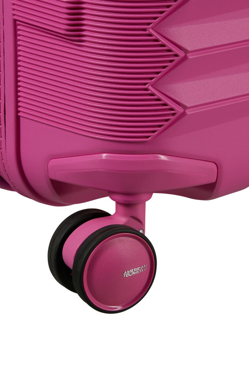 American Tourister FastForward Spinner Expandable 68cm - KaryKase