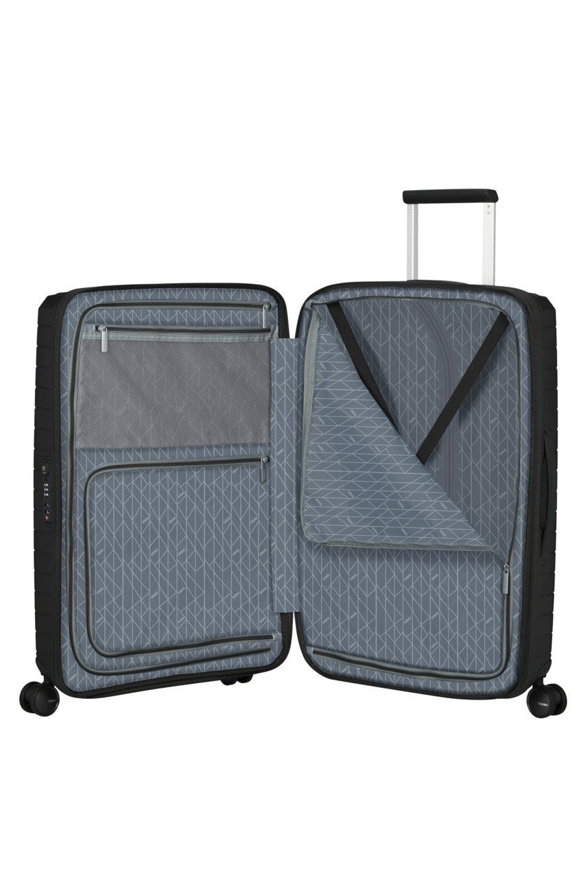 American Tourister FastForward Spinner Expandable 68cm - KaryKase