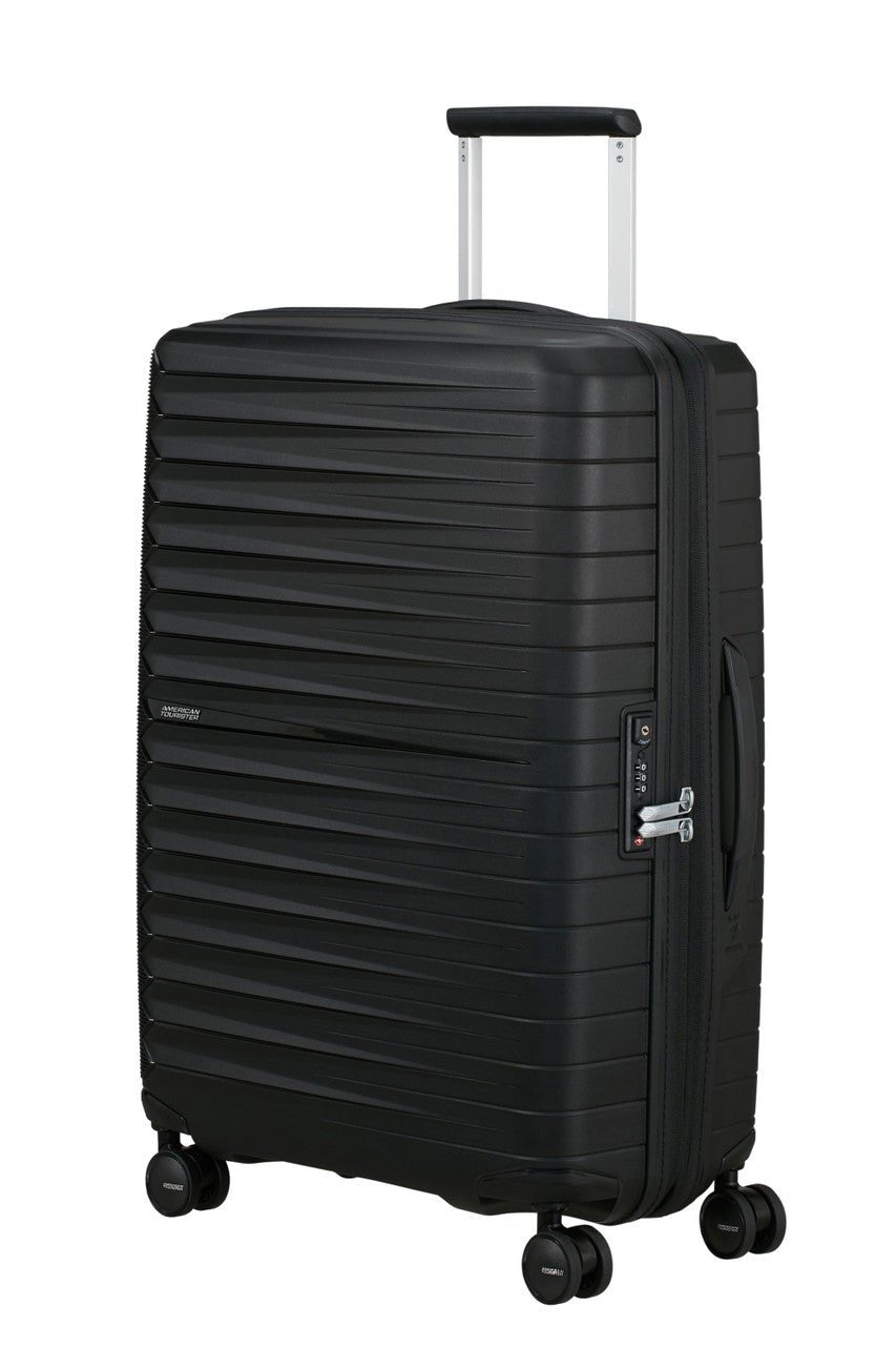 American Tourister FastForward Spinner Expandable 68cm - KaryKase