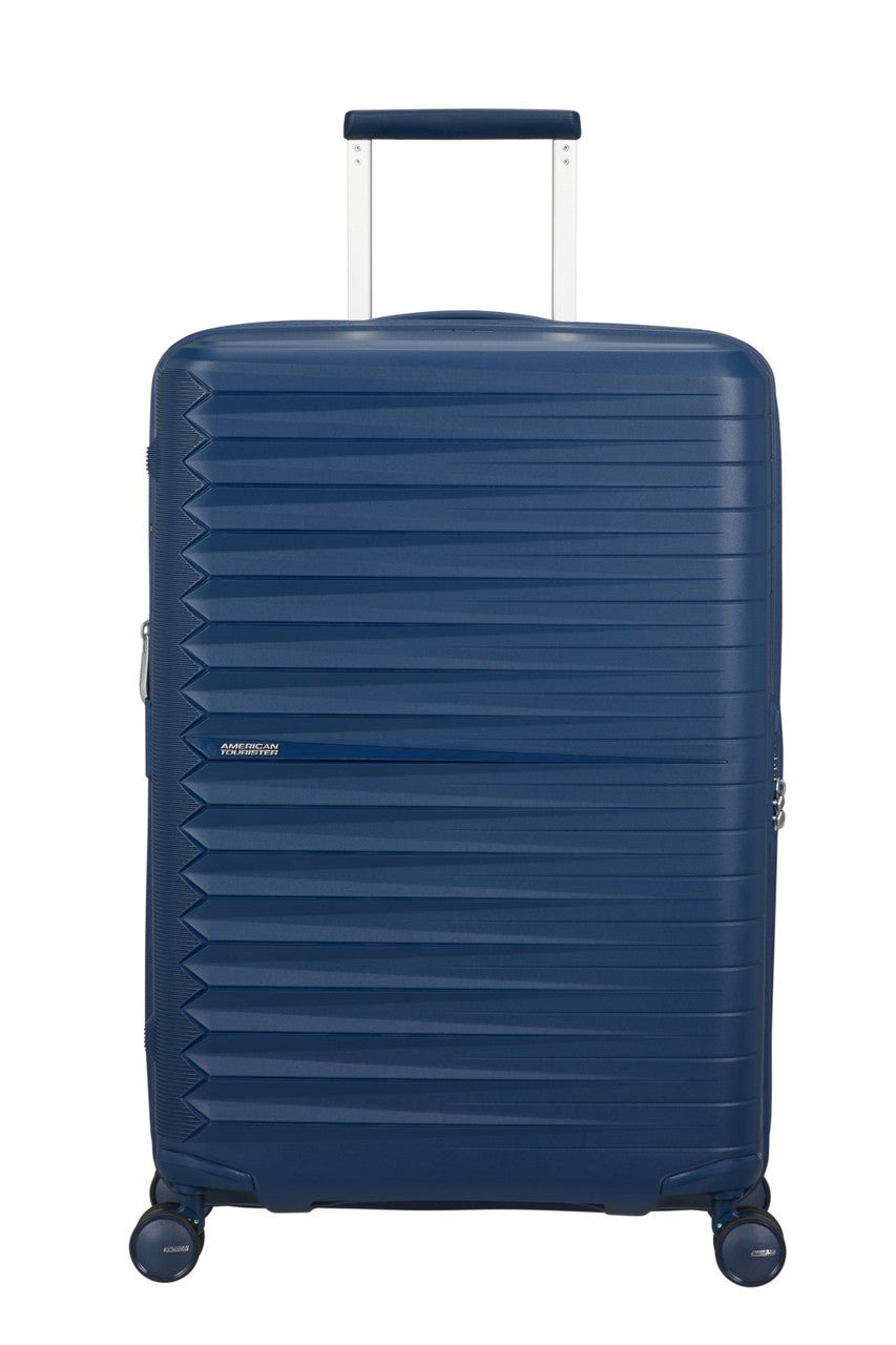 American Tourister FastForward Spinner Expandable 68cm - KaryKase