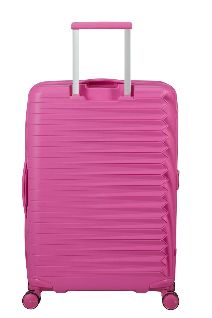 American Tourister FastForward Spinner Expandable 68cm - KaryKase