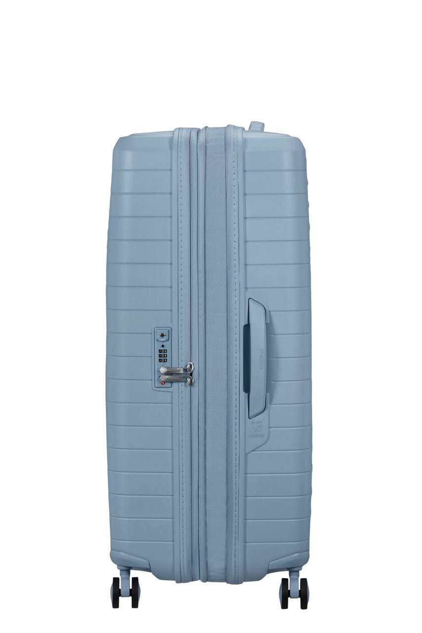 American Tourister FastForward Spinner Expandable 78cm - KaryKase