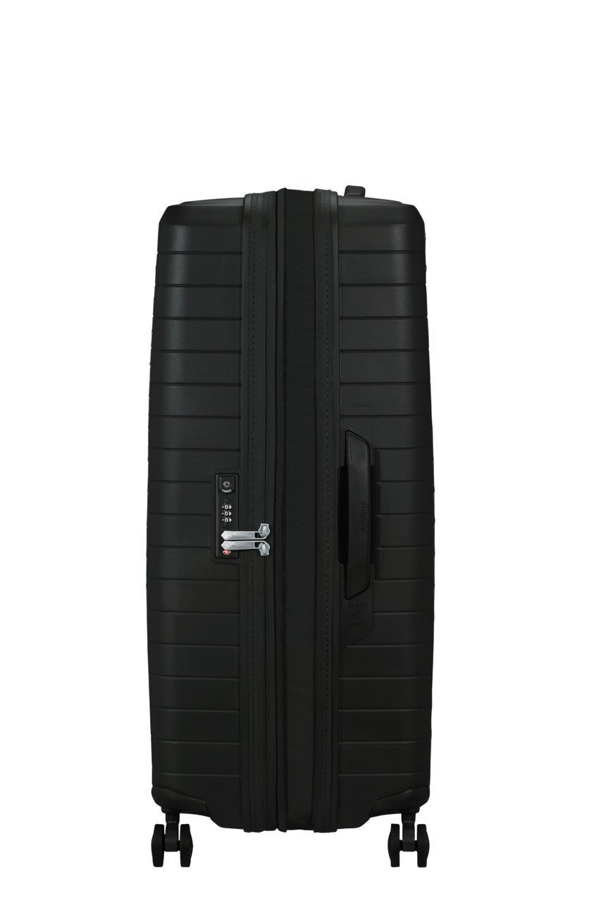 American Tourister FastForward Spinner Expandable 78cm - KaryKase