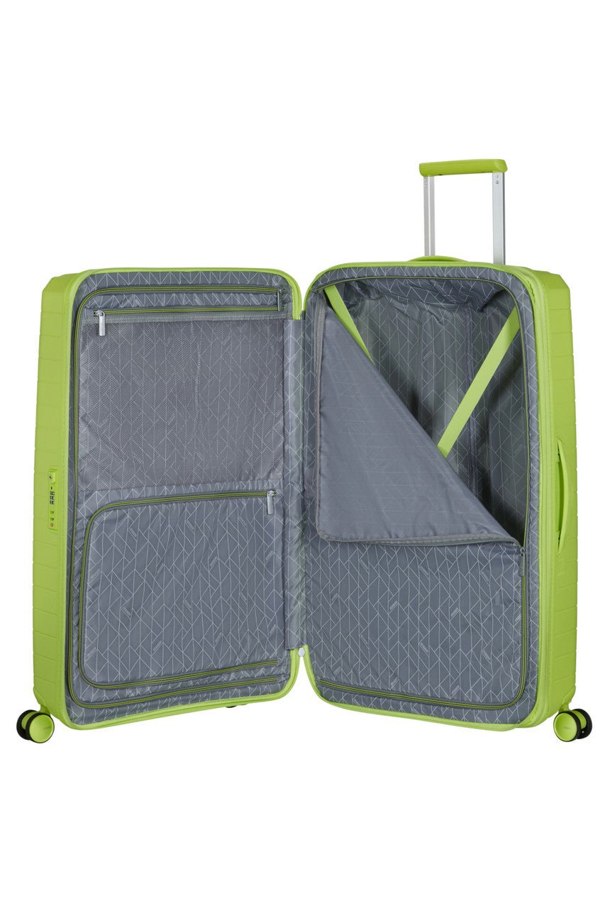 American Tourister FastForward Spinner Expandable 78cm - KaryKase