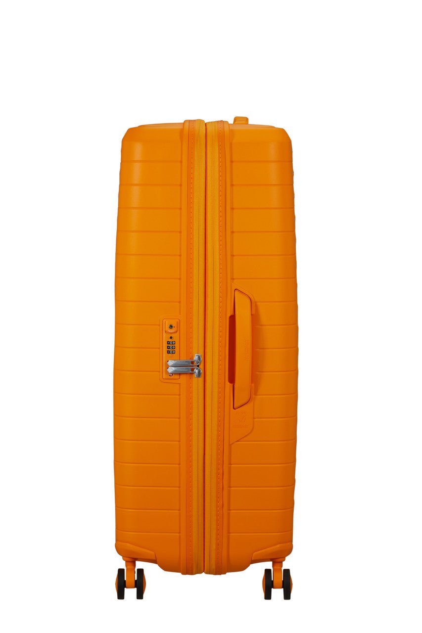 American Tourister FastForward Spinner Expandable 78cm - KaryKase