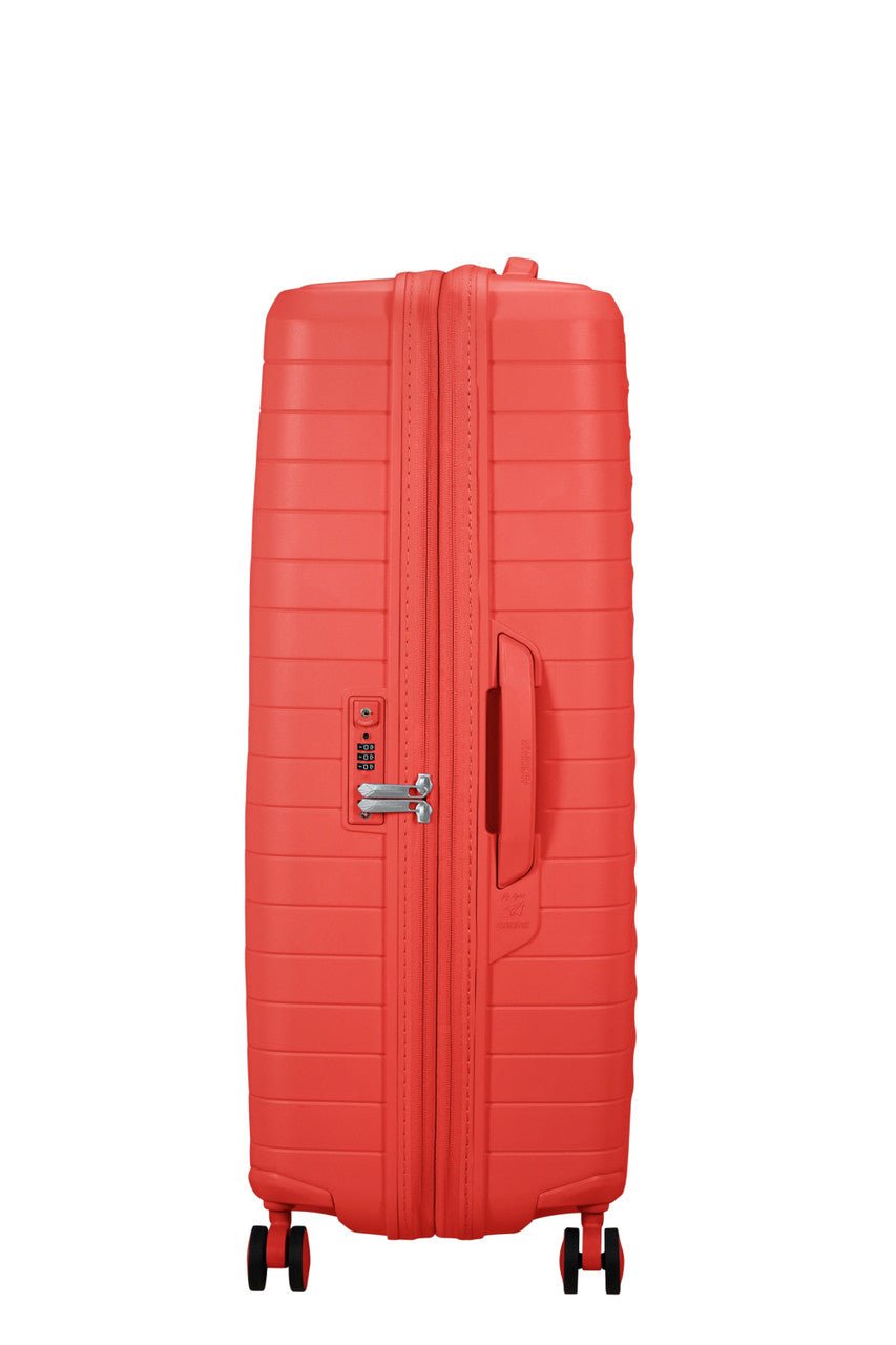 American Tourister FastForward Spinner Expandable 78cm - KaryKase