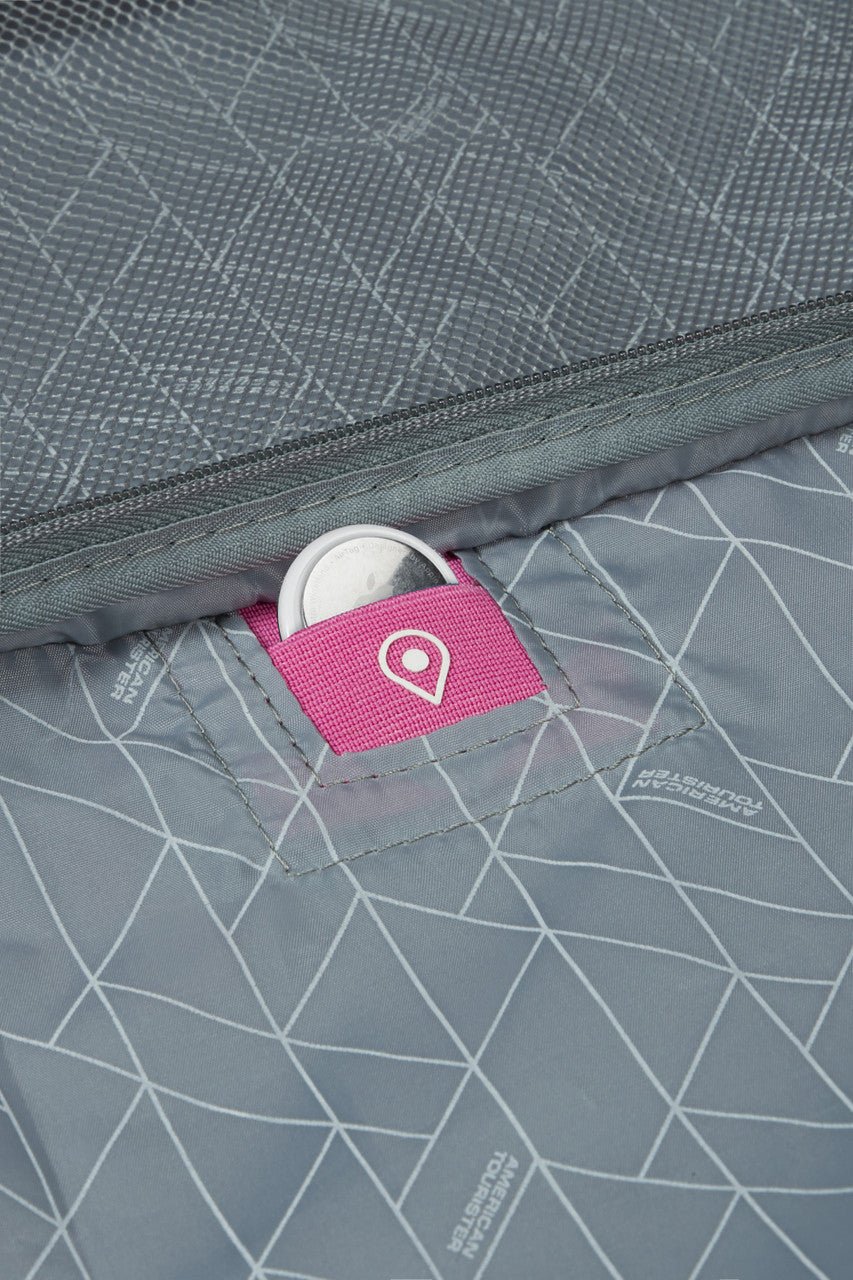 American Tourister FastForward Spinner Expandable 78cm - KaryKase