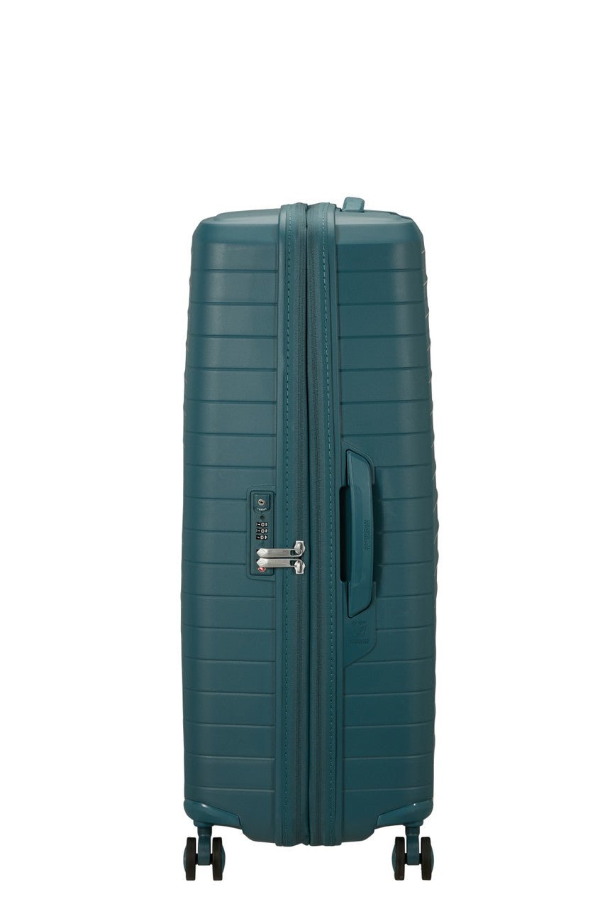 American Tourister FastForward Spinner Expandable 78cm - KaryKase
