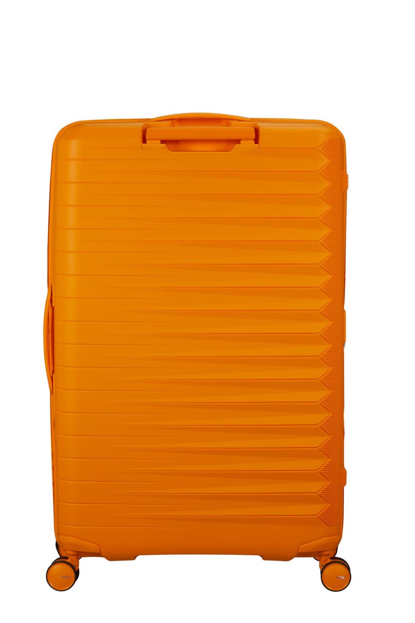 American Tourister FastForward Spinner Expandable 78cm - KaryKase