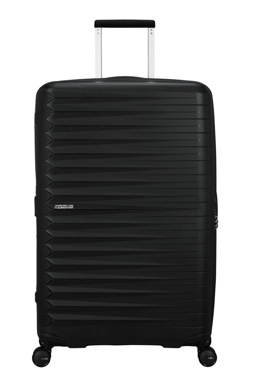 American Tourister FastForward Spinner Expandable 78cm - KaryKase