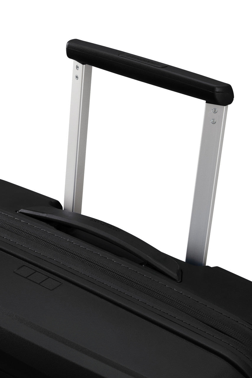 American Tourister FastForward Spinner Expandable 78cm - KaryKase