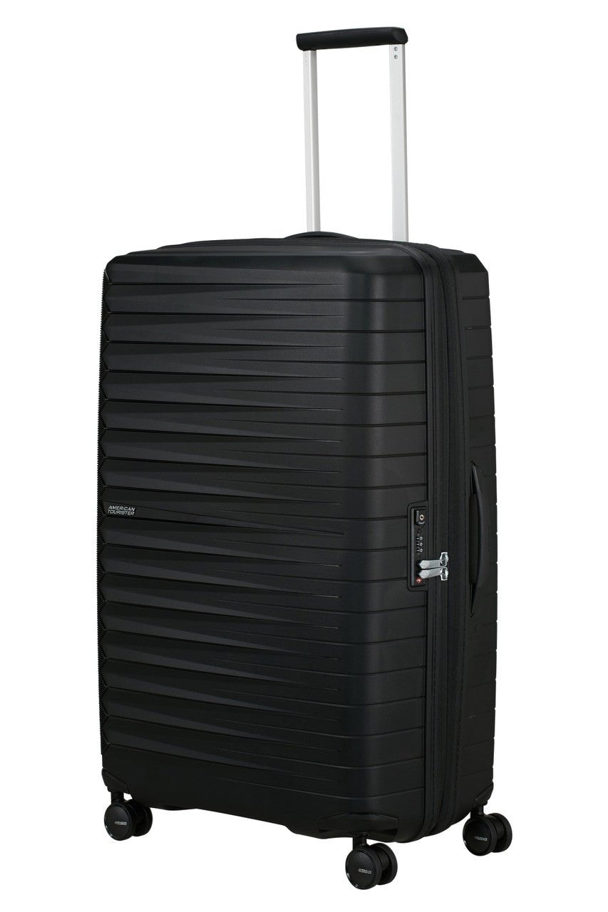 American Tourister FastForward Spinner Expandable 78cm - KaryKase