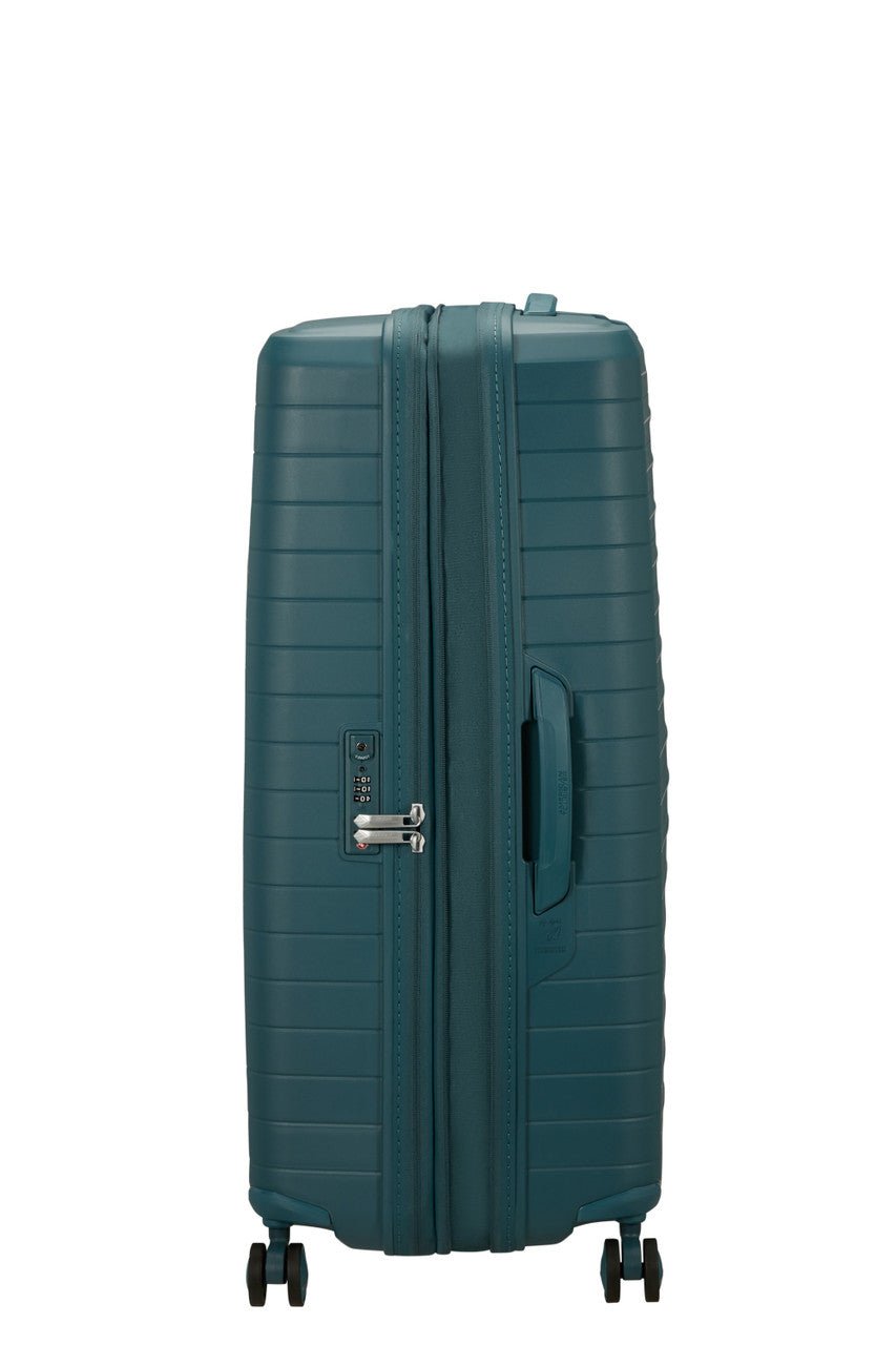 American Tourister FastForward Spinner Expandable 78cm - KaryKase