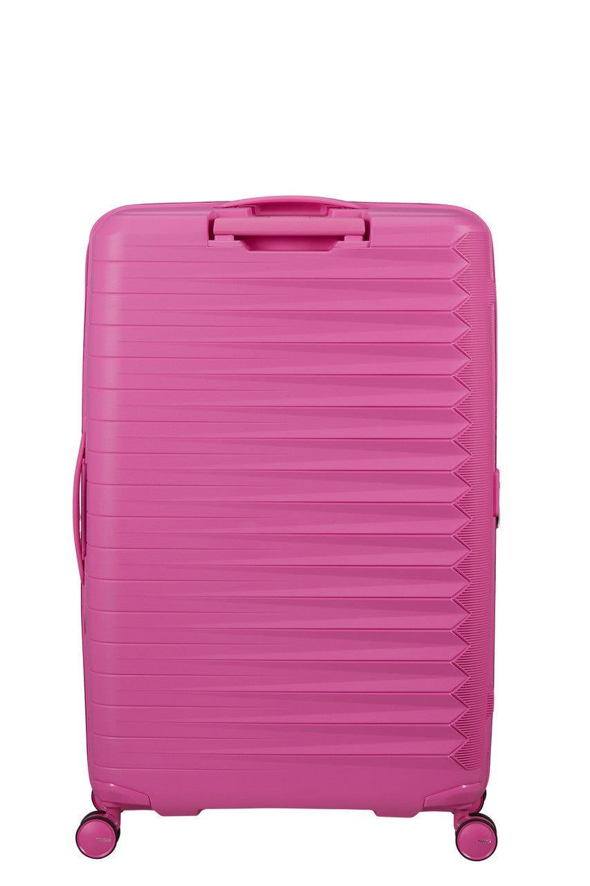 American Tourister FastForward Spinner Expandable 78cm - KaryKase