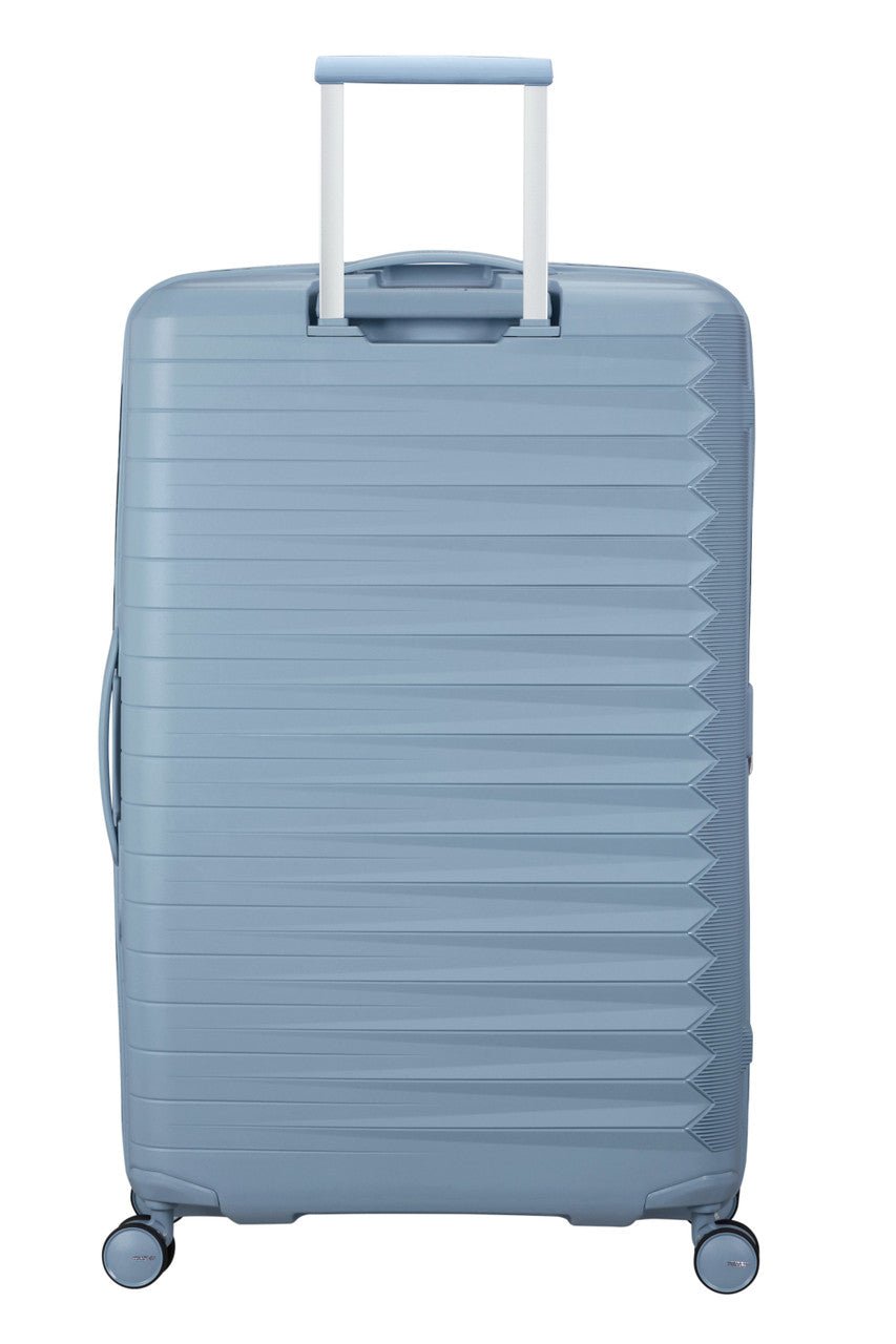 American Tourister FastForward Spinner Expandable 78cm - KaryKase