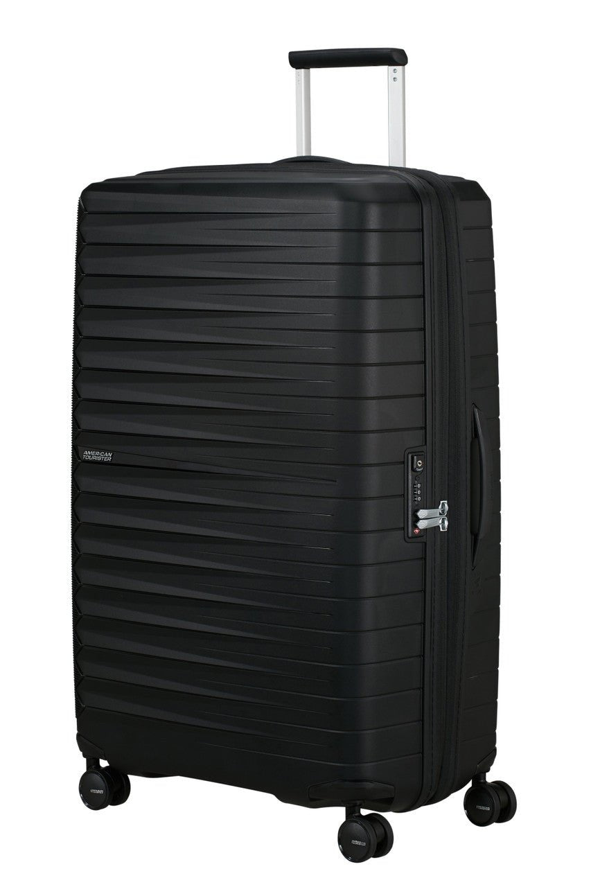 American Tourister FastForward Spinner Expandable 78cm - KaryKase