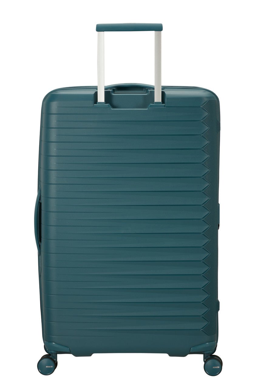 American Tourister FastForward Spinner Expandable 78cm - KaryKase