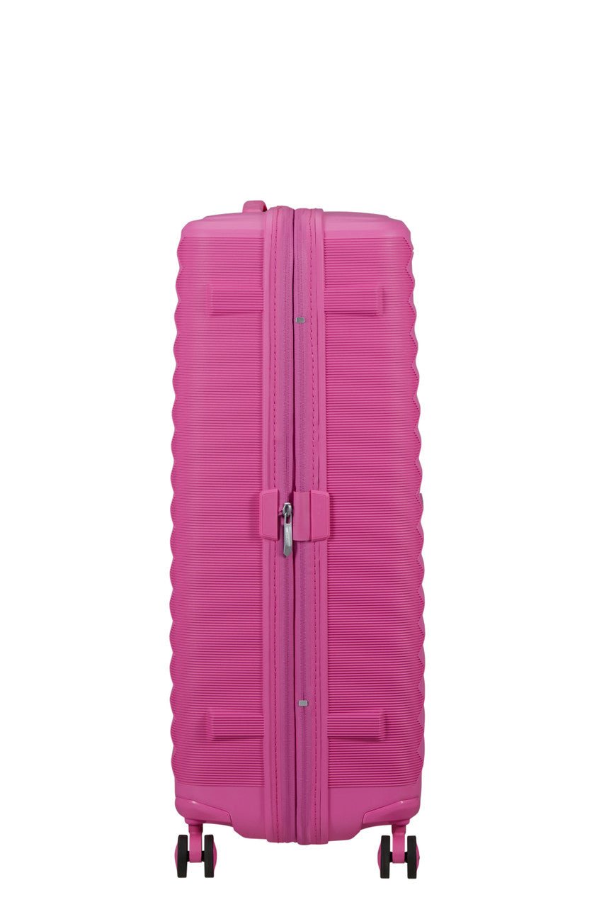 American Tourister FastForward Spinner Expandable 78cm - KaryKase