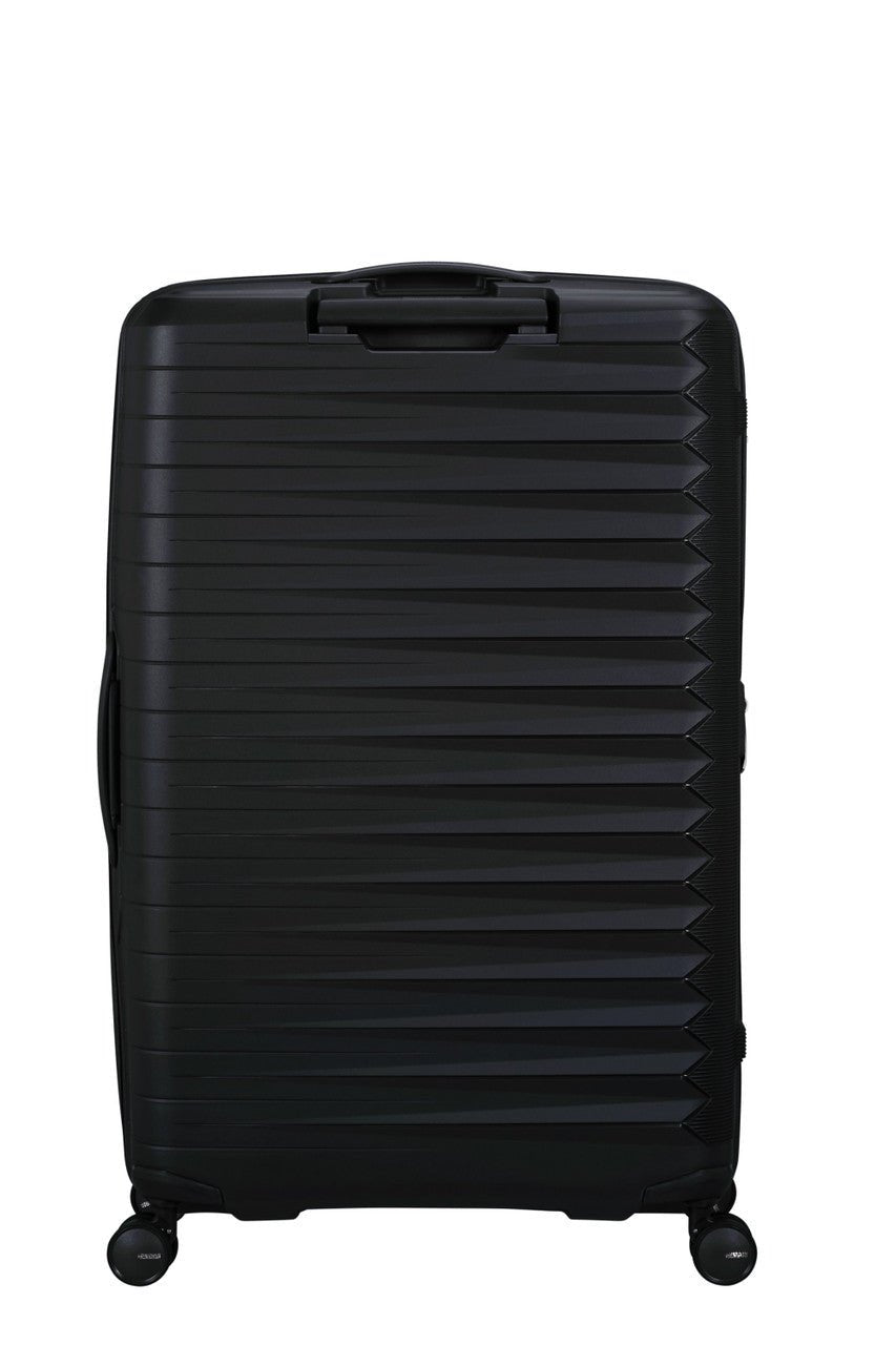 American Tourister FastForward Spinner Expandable 78cm - KaryKase