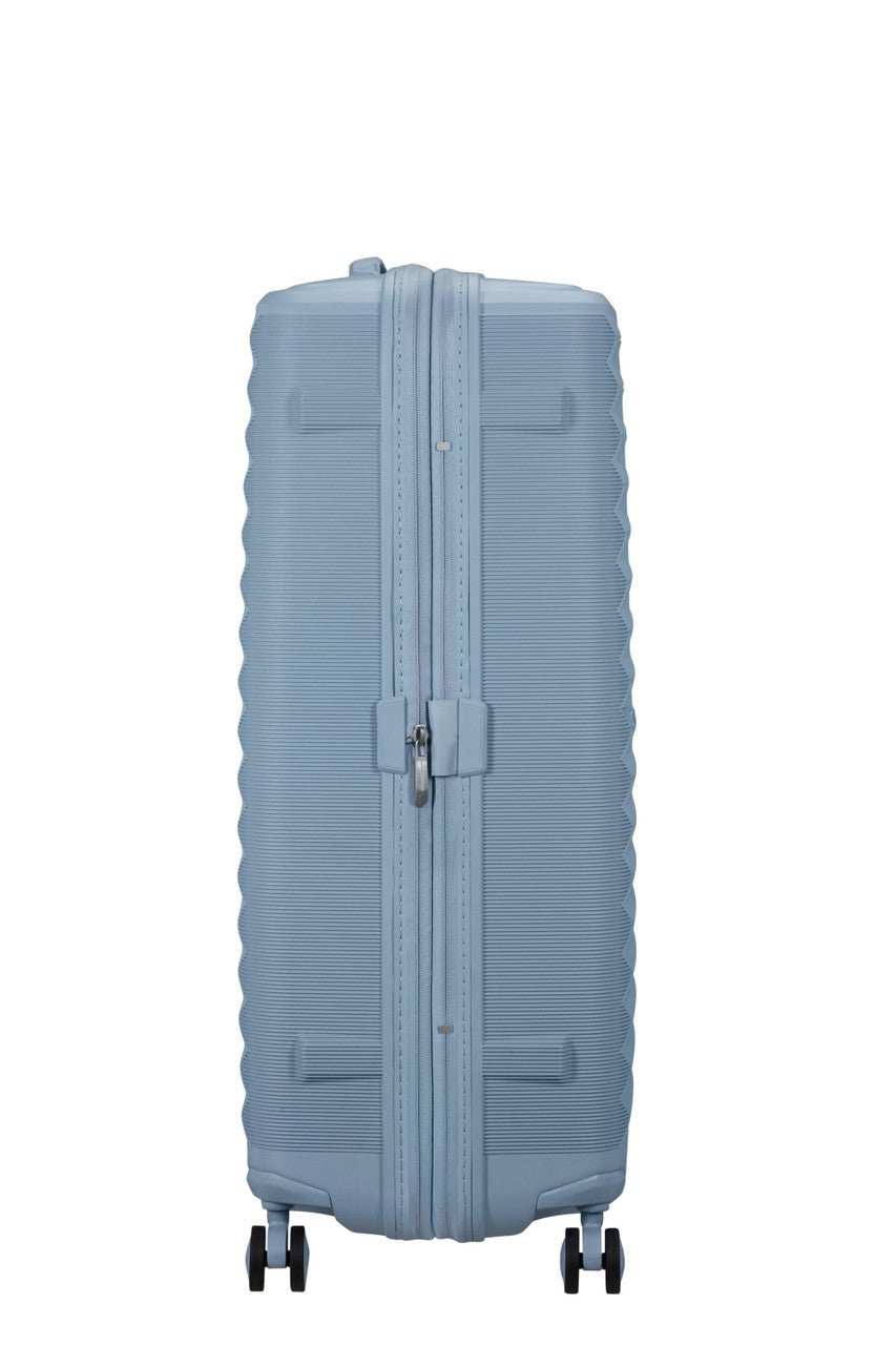 American Tourister FastForward Spinner Expandable 78cm - KaryKase