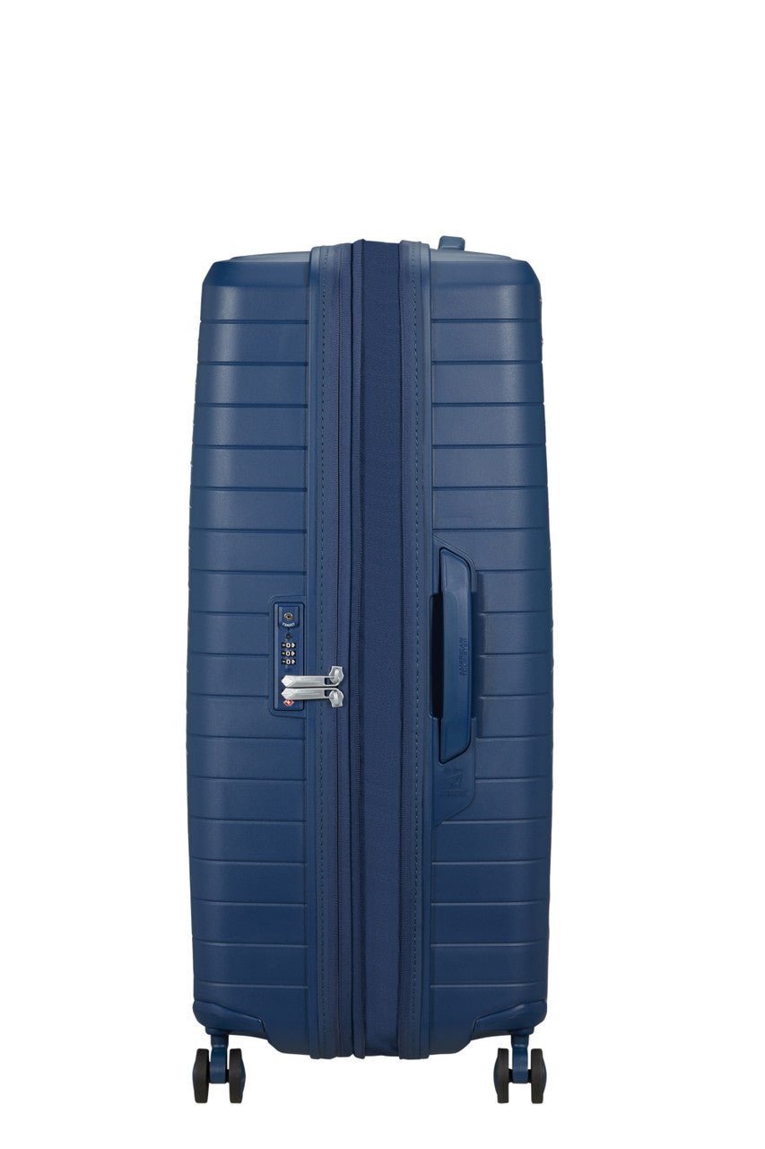American Tourister FastForward Spinner Expandable 78cm - KaryKase