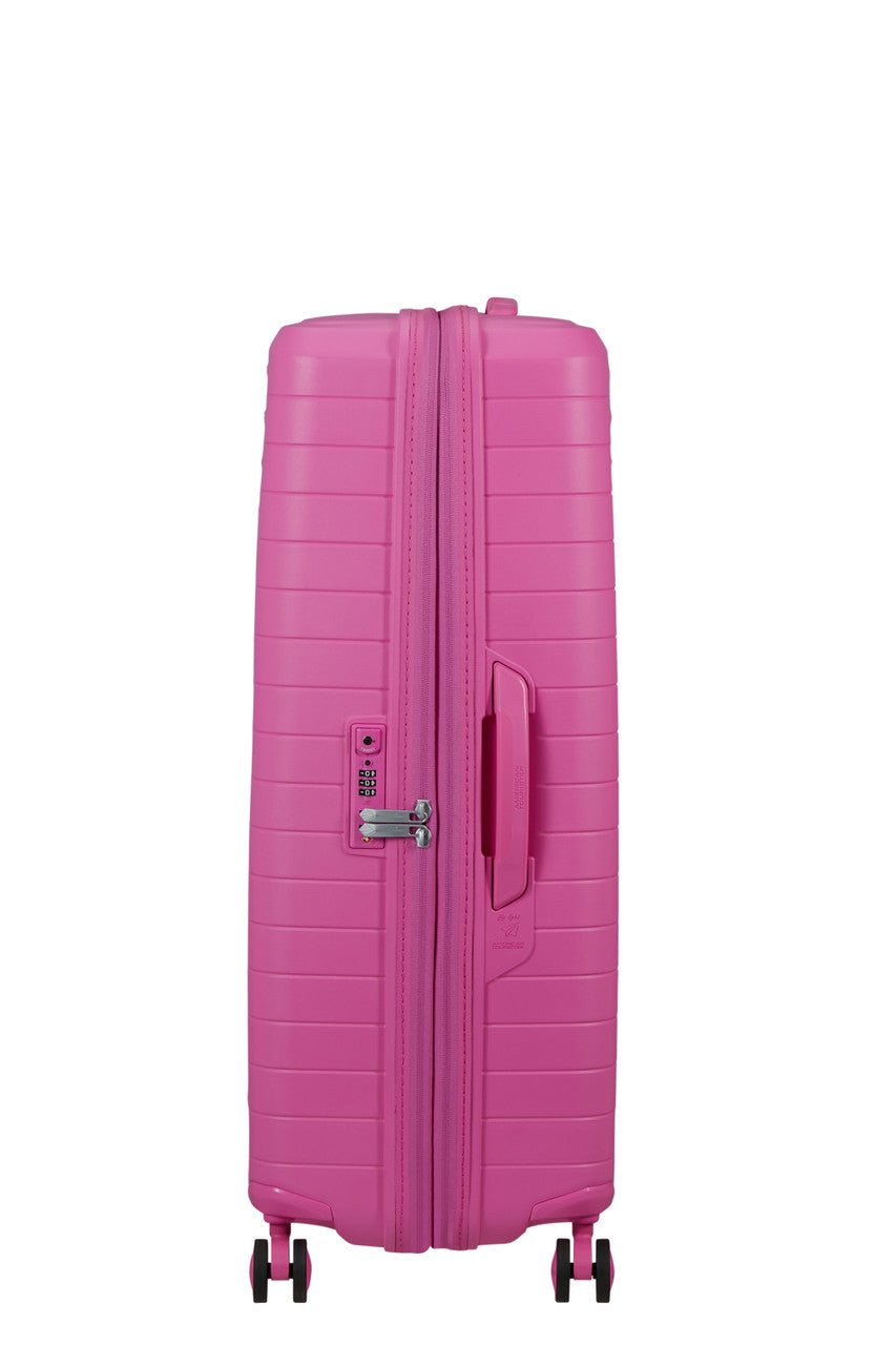 American Tourister FastForward Spinner Expandable 78cm - KaryKase