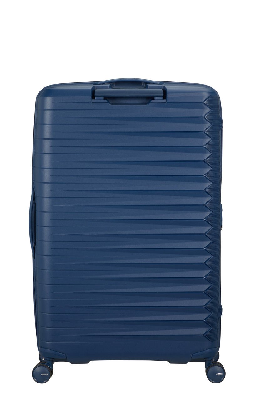 American Tourister FastForward Spinner Expandable 78cm - KaryKase
