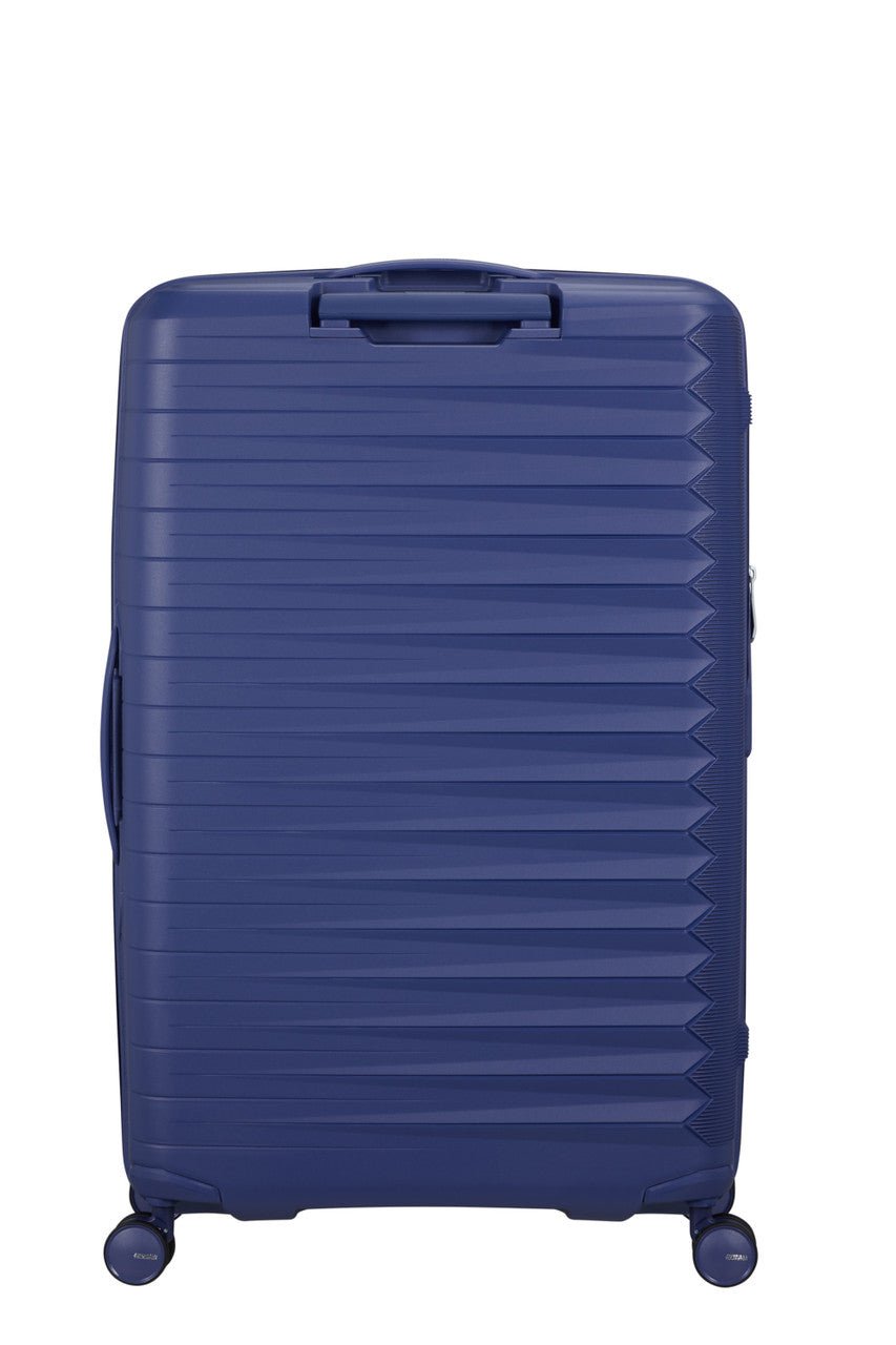 American Tourister FastForward Spinner Expandable 78cm - KaryKase